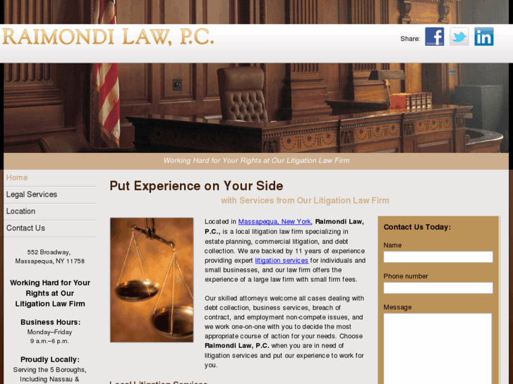 www.raimondi-law.com