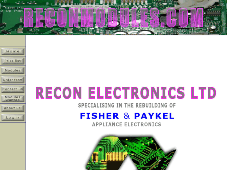 www.reconmodules.com