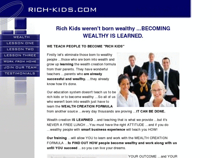 www.rich-kids.com