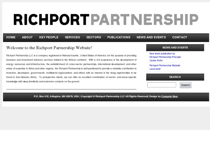 www.richportpartnership.com