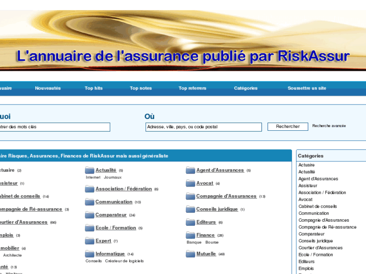 www.riskassur-annuaire.com