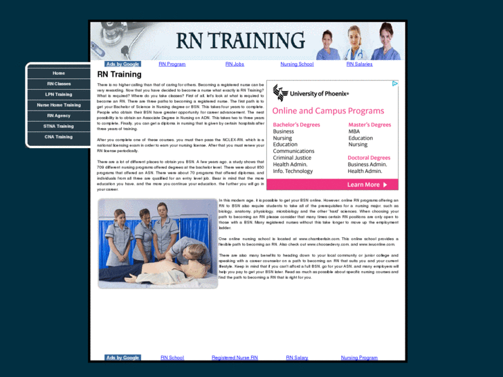 www.rntraining.net