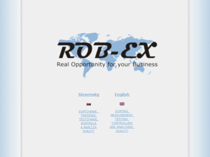 www.rob-ex.org