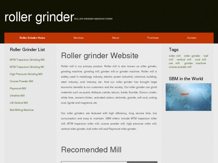 www.rollergrinder.com