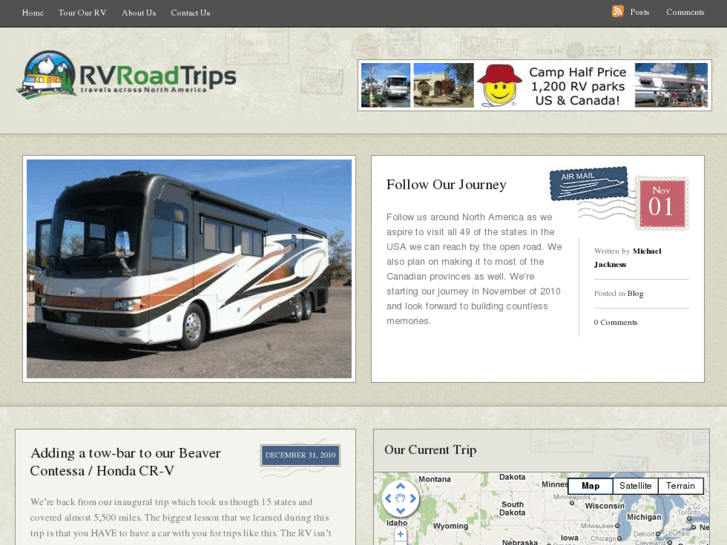 www.rvroadtrips.com