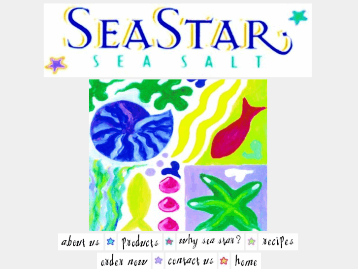 www.seastarseasalt.com