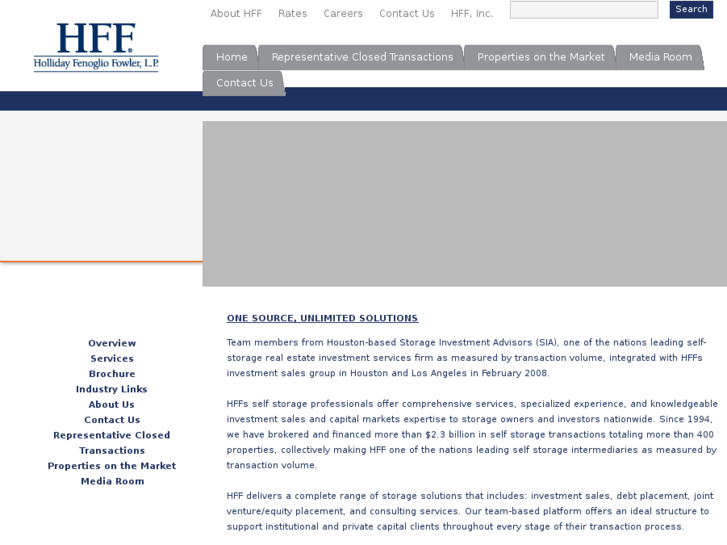 www.selfstorageadvisors.net