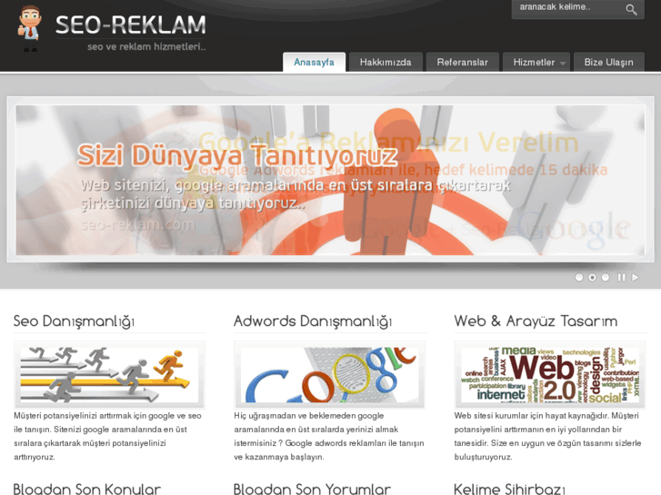 www.seo-reklam.com