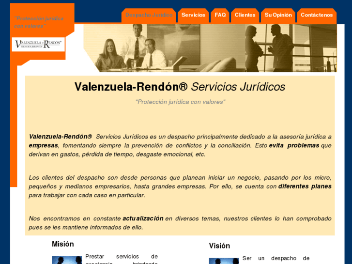 www.serviciosjuridicosintegrales.com