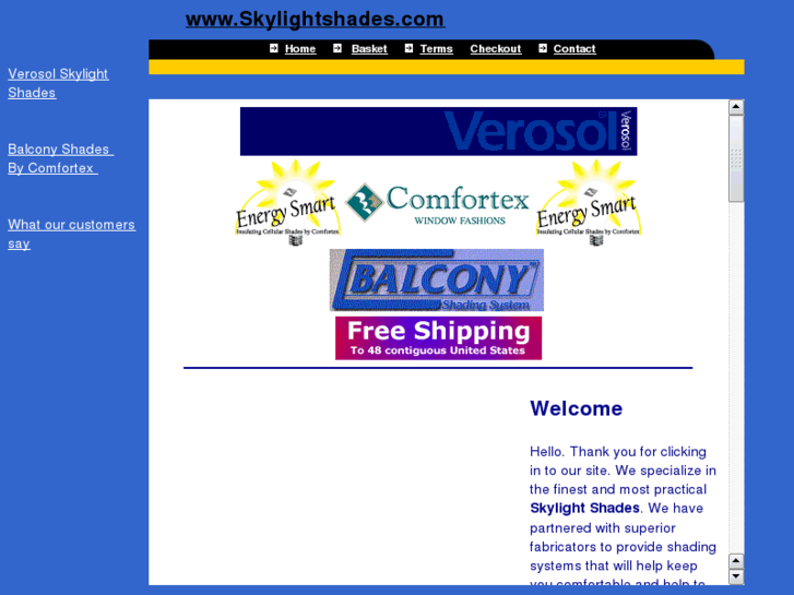 www.silverscreenshades.com