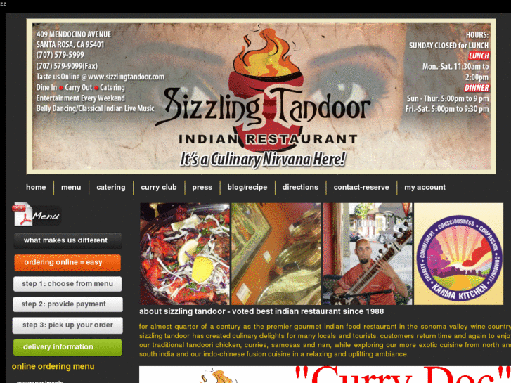 www.sizzlingtandoor.com