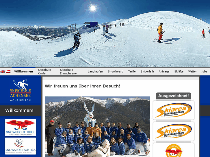 www.skischule-achensee.com