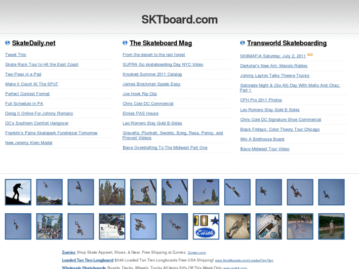 www.sktboard.com