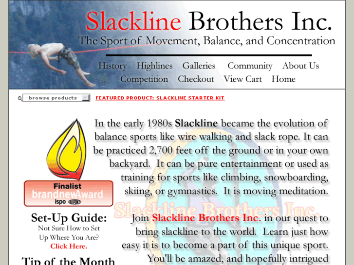 www.slacklinebrothers.com