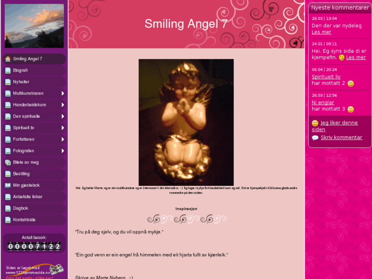 www.smilingangel7.com