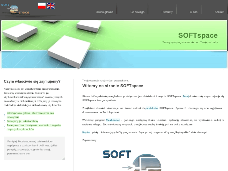 www.softspace.com.pl