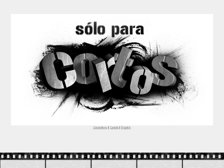 www.soloparacortos.org