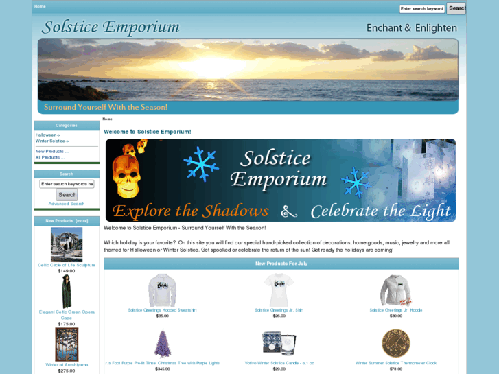 www.solsticeemporium.com