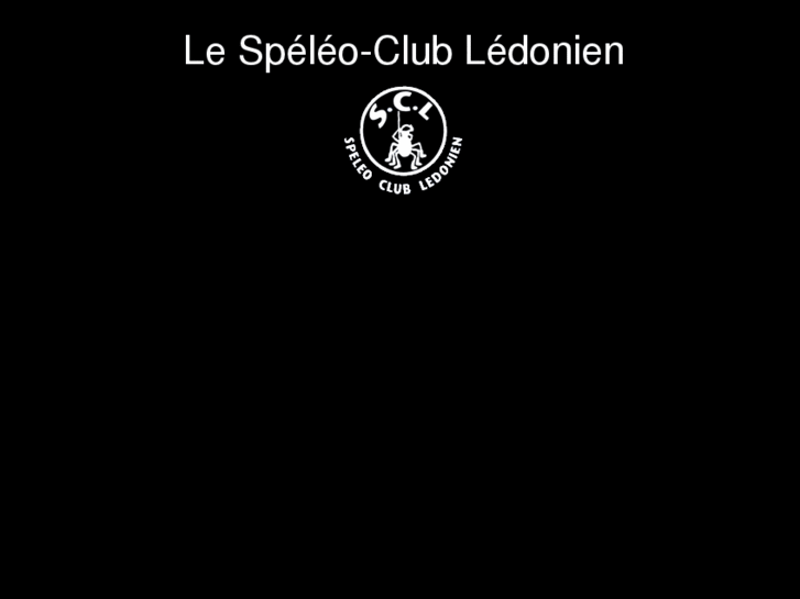 www.speleoclubledonien.net