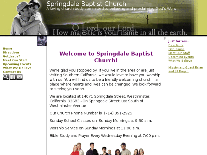 www.springdalewestminster.org