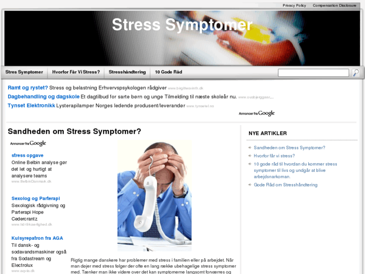 www.stresssymptomer.com