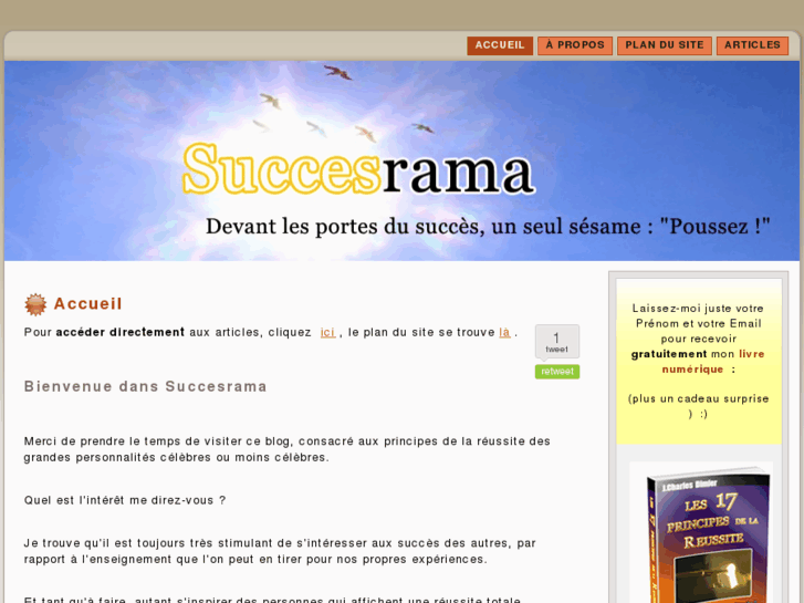 www.succesrama.com