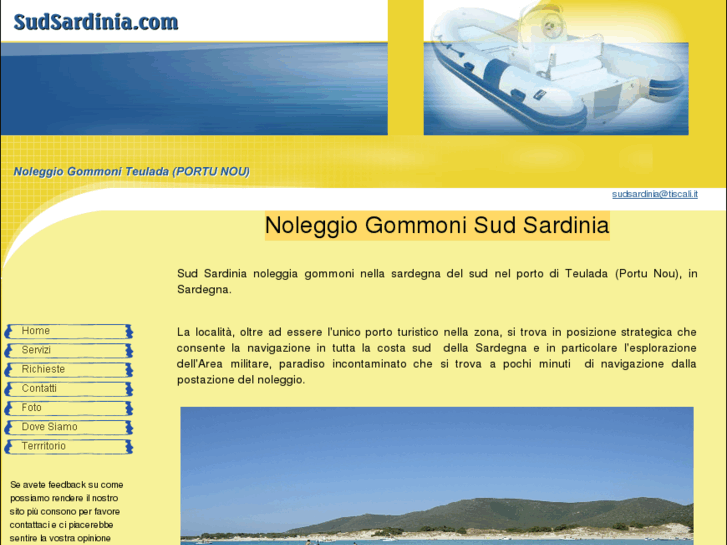 www.sudsardinia.com