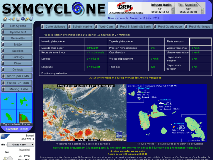 www.sxmcyclone.com