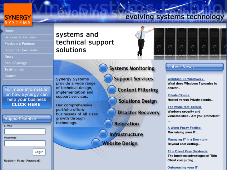 www.synergysystems.co.uk