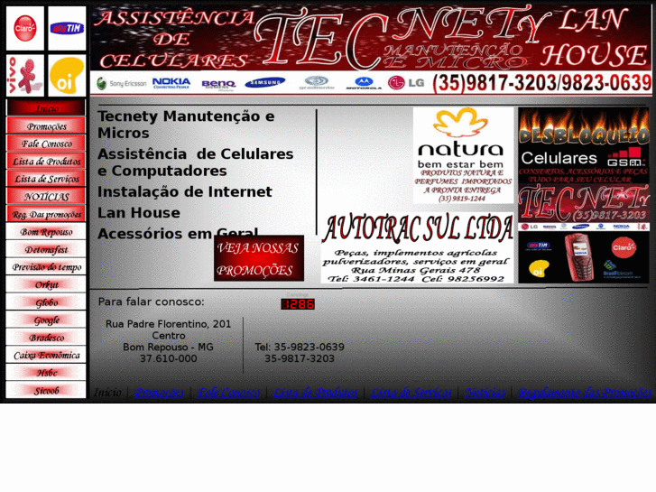 www.tecnety.com.br