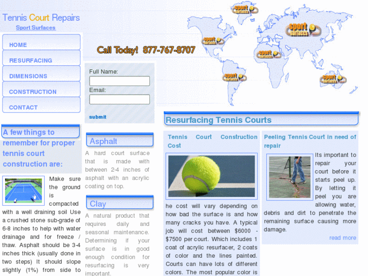 www.tennisact.com