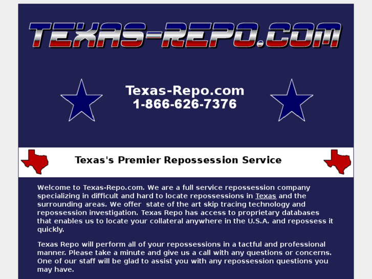 www.texas-repo.com