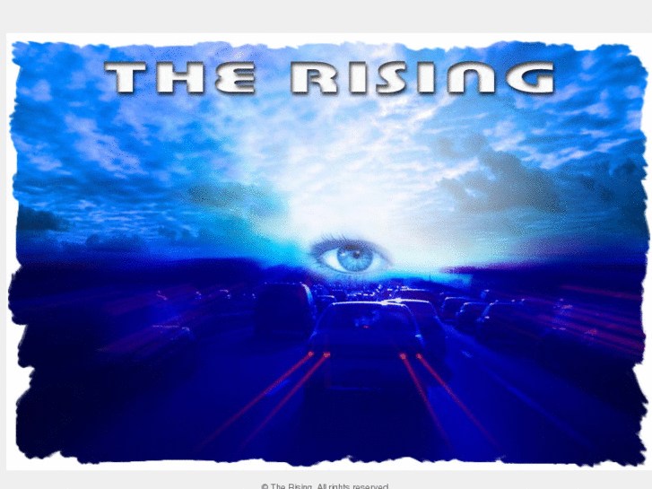 www.therising.co.uk