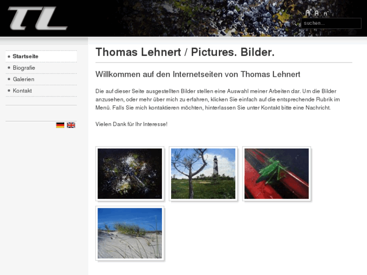 www.thomaslehnert.com