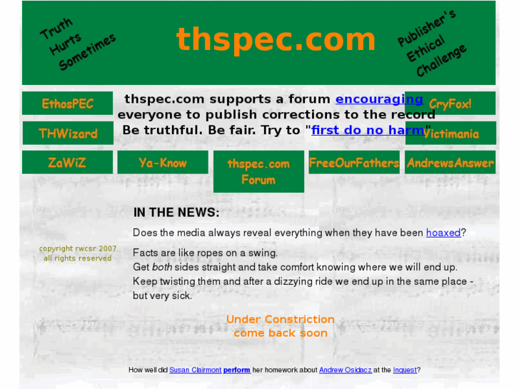 www.thspec.com