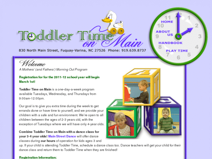 www.toddlertimeonmain.com