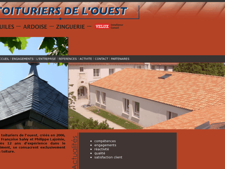 www.toituriersdelouest.com