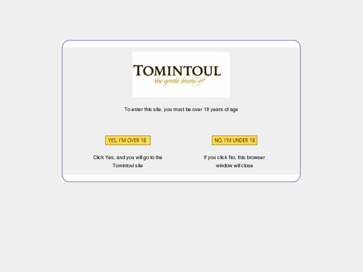 www.tomintouldistillery.co.uk