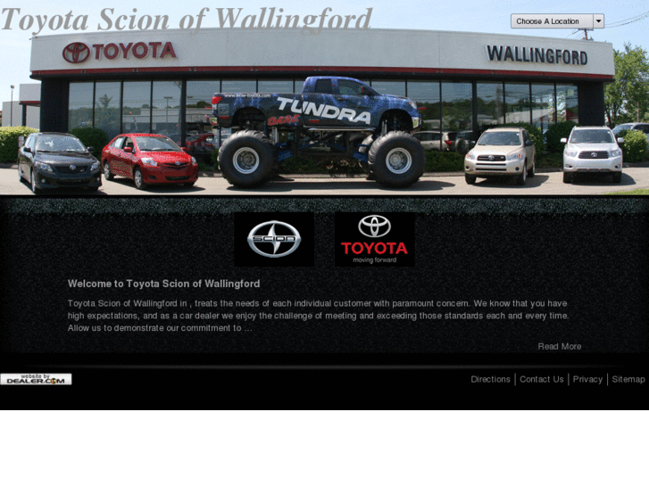 www.toyotaofwallingford.com