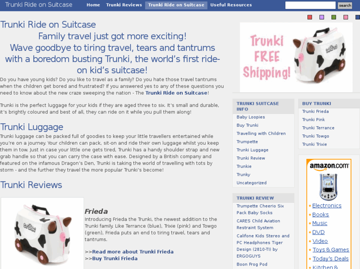 www.trunkirideonsuitcase.com
