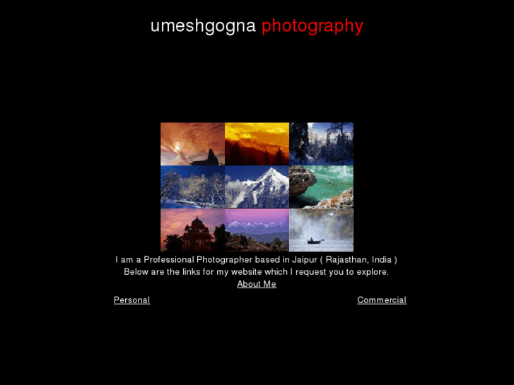 www.umeshgogna.com
