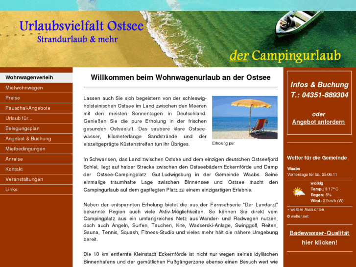 www.urlaubsvielfalt-ostsee.de