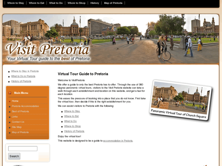 www.visitpretoria.co.za