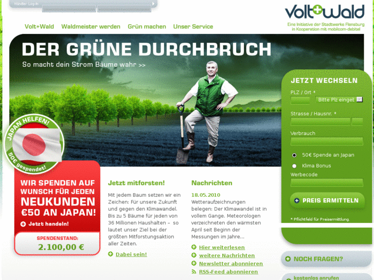 www.voltundwald.org