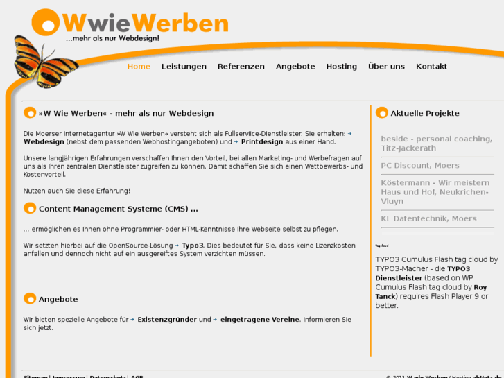 www.w-wie-werben.de