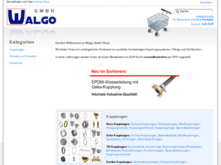 www.walgo.info