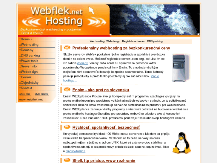 www.webflek.net