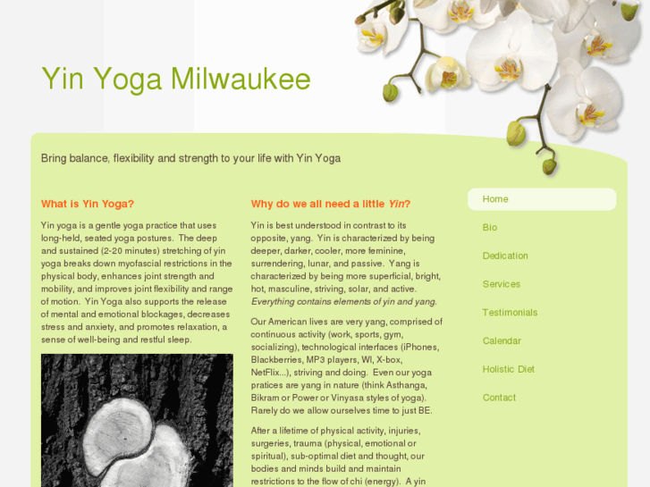 www.yinyogamilwaukee.com