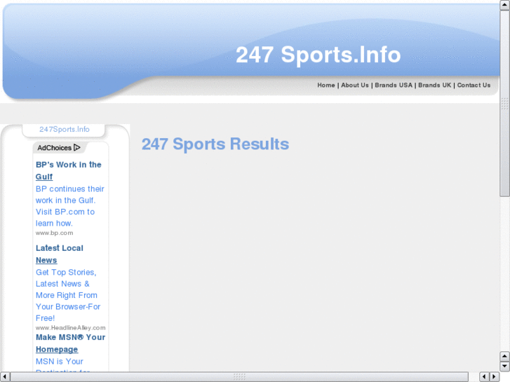 www.247sports.info