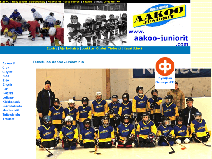 www.aakoo-juniorit.com